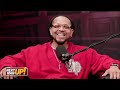 Jamison Crowder + Tim Hightower on PERSEVERANCE and the FALCONS | Next Man Up | Commanders | NFL