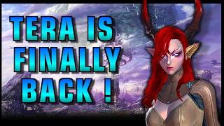 MY FIRST 10 MINUTES IN TERA CLASSIC MY FIRST 10 MINUTES IN TERA CLASSIC