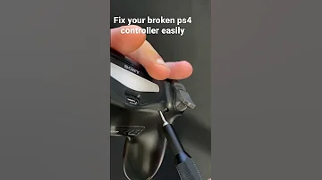 Jak obnovím bílé blikání ovladače systému PS4?