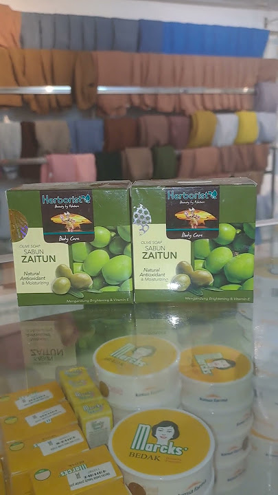 body care sabun zaitun herborist #shopee pretty_shop_pyk #instagram @prettyshoppyk