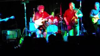 The Fables - Peter Street 2015 Reunion