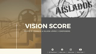 AISLADOS | Serie documental - Trailer
