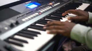 Kgf 2 Mehabooba Song Piano Cover Alpha Magic Frames