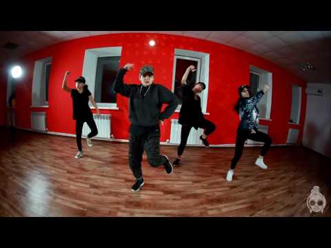 Venera Sabirova | CHIKIBRO| Yung Wun Feat DMX, Lil' Flip & David Banner – Tear It Up