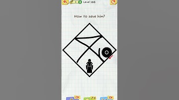 Draw 2 Save Level 188