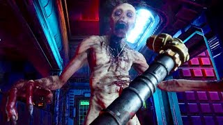 System Shock Remake - The Classic Cyberpunk Horror Adventure Returns in this Dark & Brutal Remake!