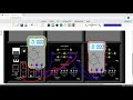 USO DE TRANSFORMADORES EN LABVOLT