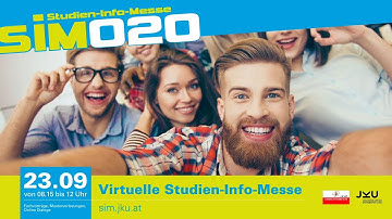 JKU ARTIFICIAL INTELLIGENCE - Virtuelle SIM