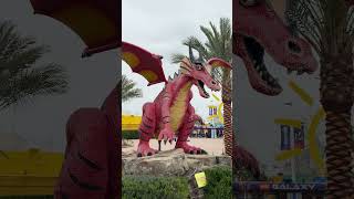 Legoland California!