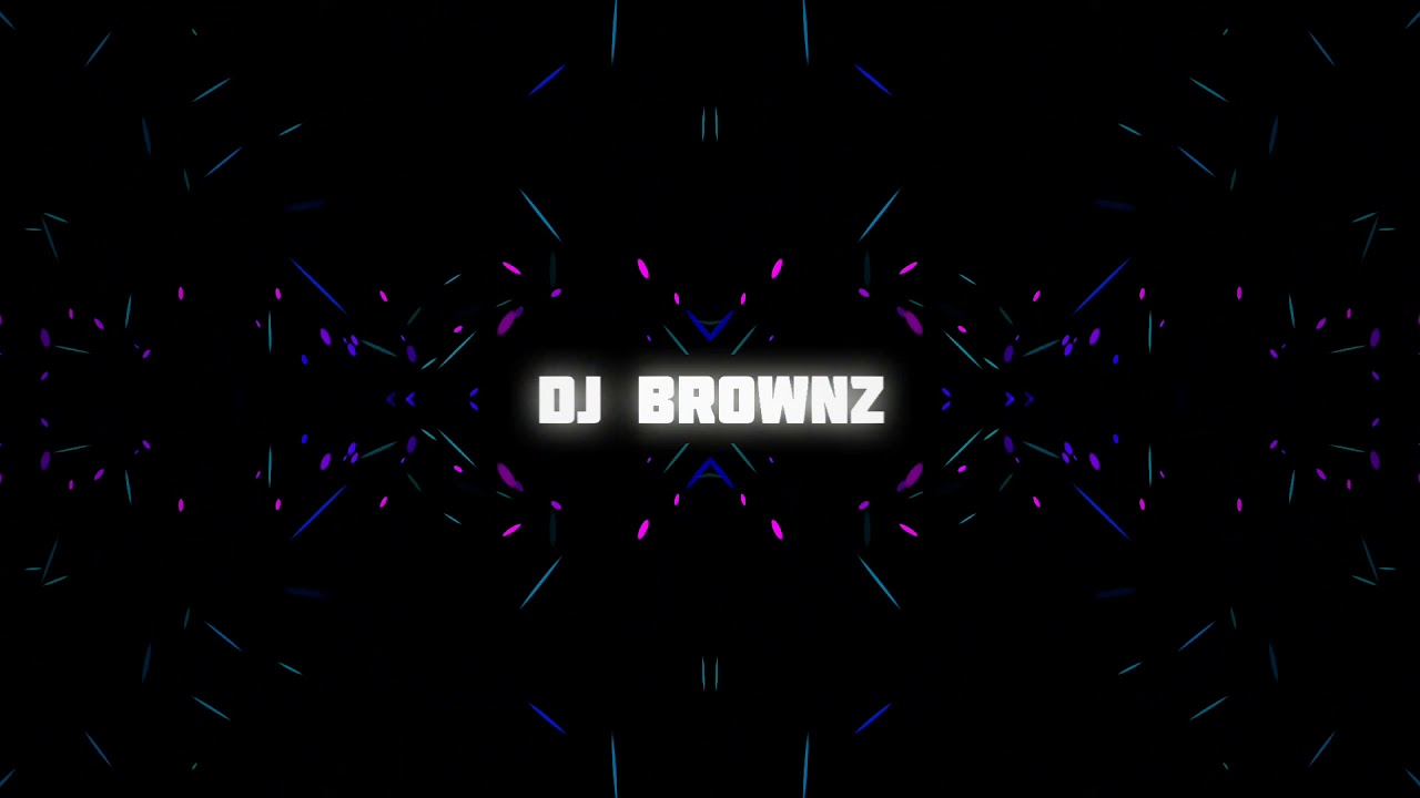 Dj Brownz   Maria Two Remix  TikTok Fame