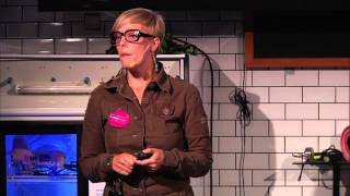 Louise Overgaard - Libraries in a Digital Age -- Sharing Knowledge, Building Future