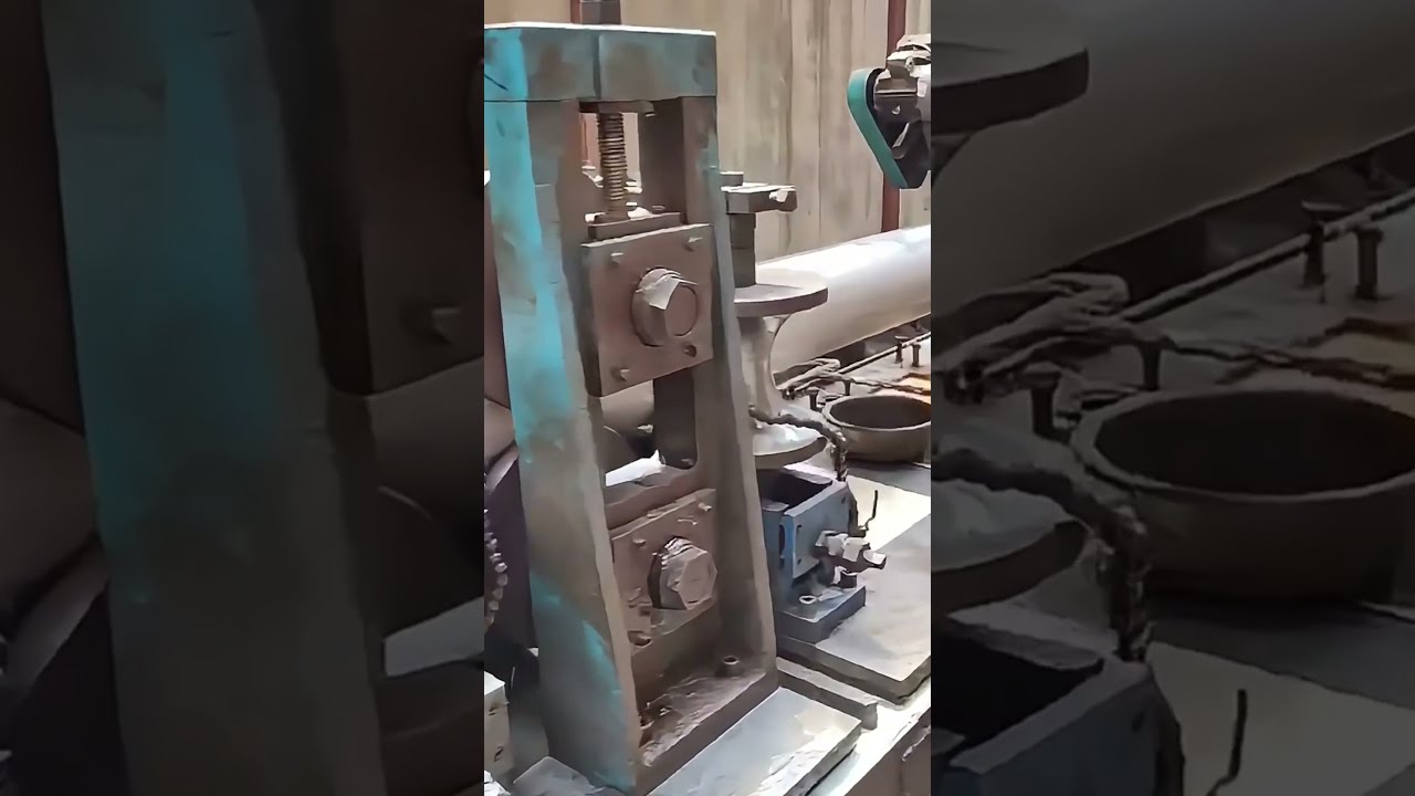 Large Diameter Stainless Steel Welded Pipe