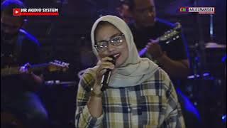 Kupu kupu (Elvy) - Nila Sakrim | Orkes Wani Wirang Ngamen Online di Woodland Resto | HR Audio System