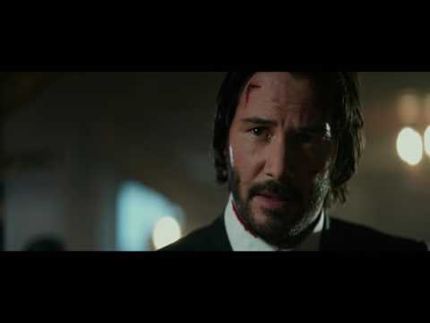 JOHN WICK 2 – Extrait « Gun » VF