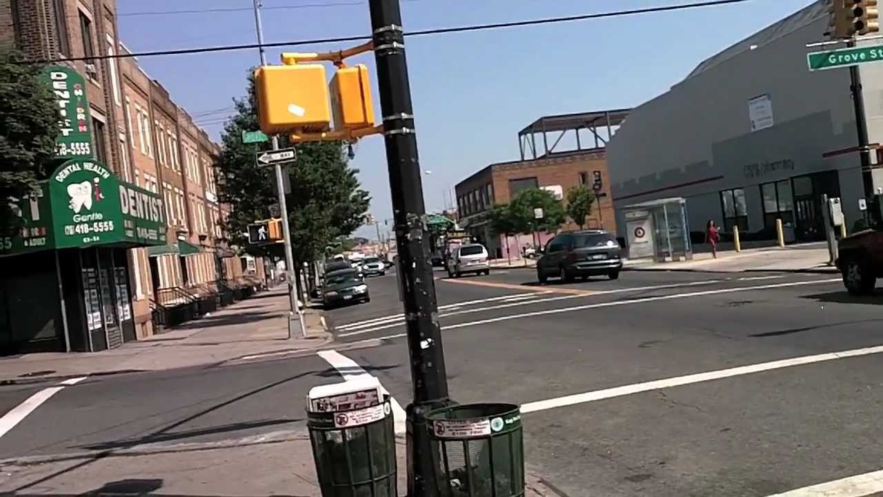 Fresh Pond Road YouTube