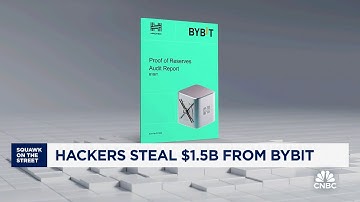 ByBit says it has successfully closed $1.5 billion in funds after crypto hack
