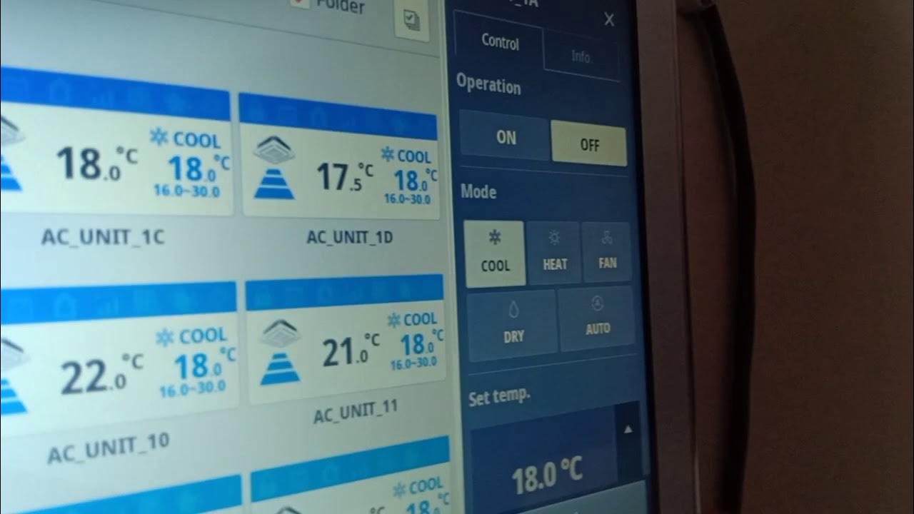 AC SMART 5 LG (Cara mengaktifkan ac smart 5 LG) YouTube