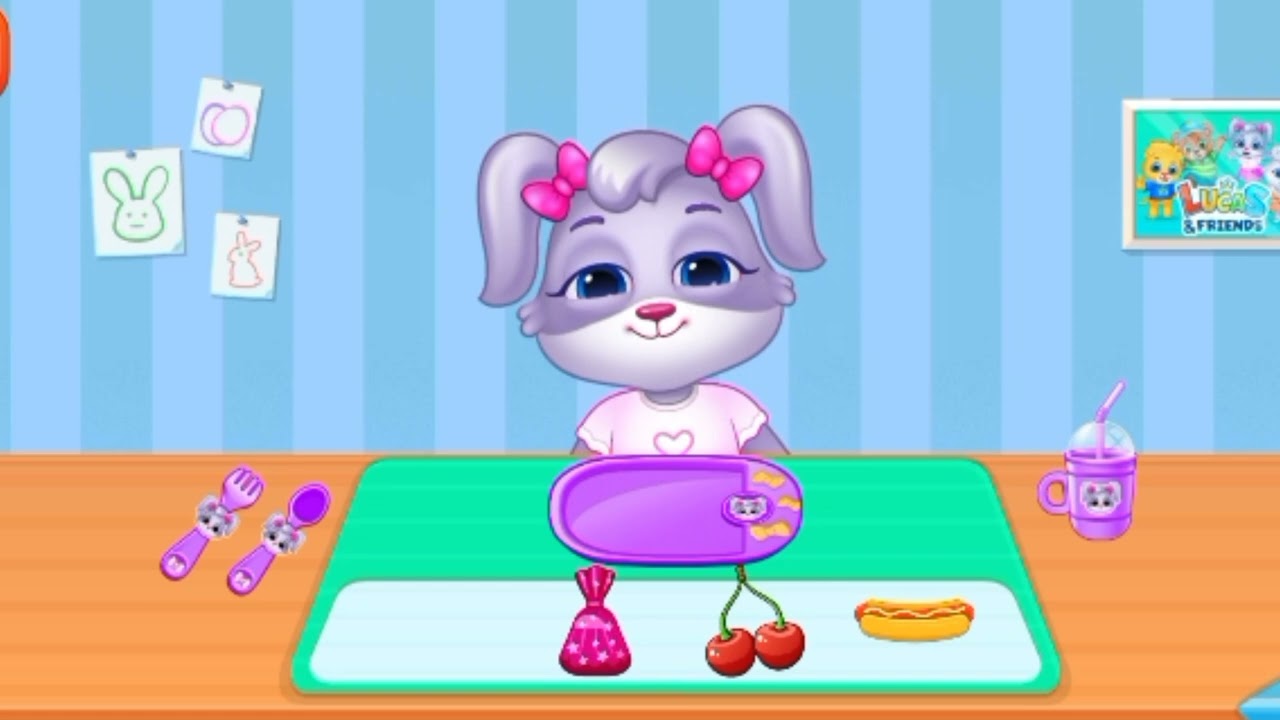 Fun Learning for Kids 