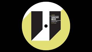 Deeplomatik - No Drama (Original Mix)