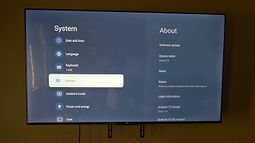 Sleep Timer TCL Google Tv