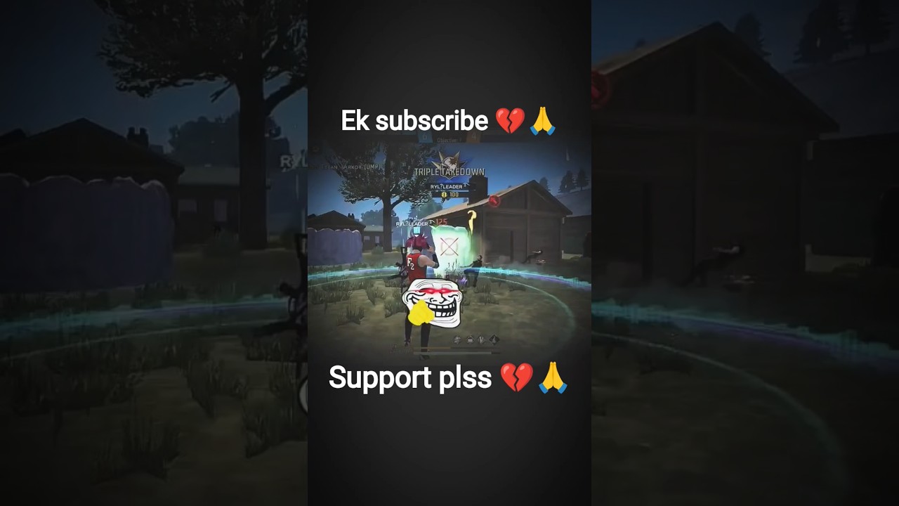 Support karo yrr 💔🙏 