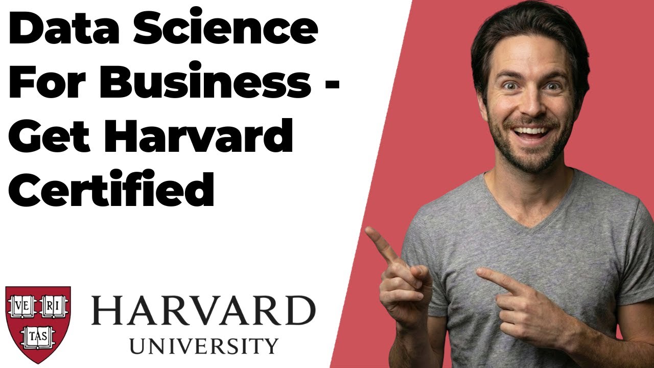 How To Access Data Science For Business Course In Harvard (2026 Easy Guide)