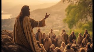 Lenten Revival with Deacon Arthur Miller