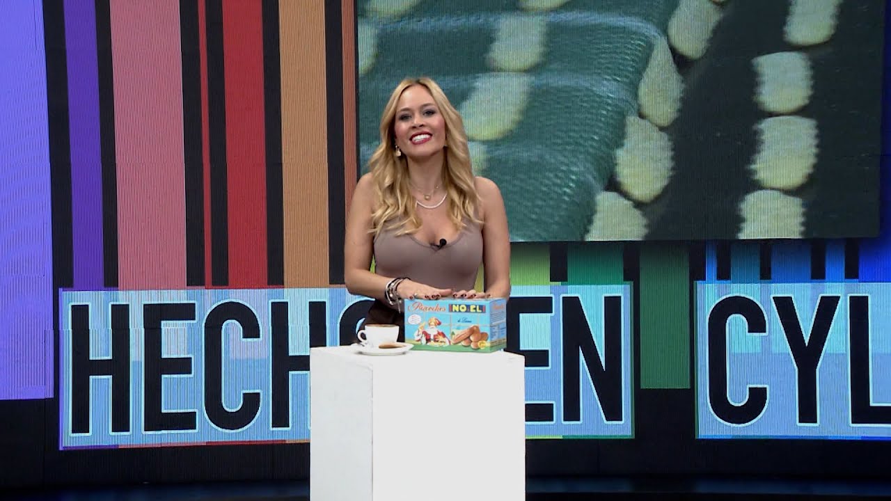 T14/E15: Embutidos Moreno, Bizcochos Noel, Michelín, Morelba, Guitarras Marce, Marjoman, Tebrio e Icon