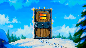 I Built the FIRST 99.98% Invisible base in Vanilla Rust...