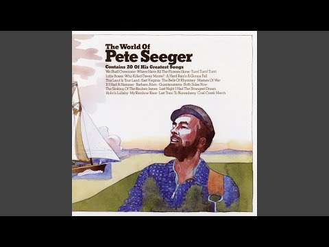 If I Had a Hammer (Live)