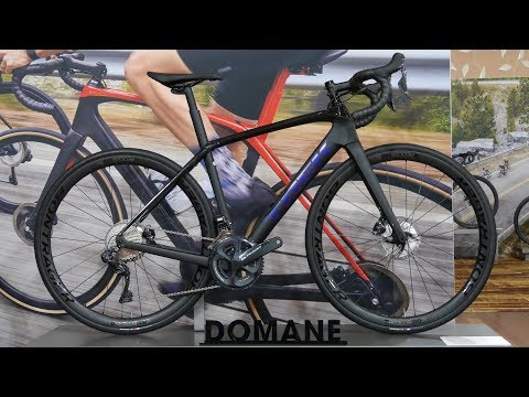 trek domane sl7 2020