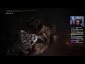 Elden RIng but with Sekiro Deflects