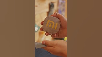 💥Amazing! TTC - 6050 CNC Machine Crafts Cool Xiaomi Car Logo! 💥#twotrees#woodworking #laser #diy#cnc