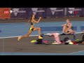 Nicola Olyslagers soars to 1.93m - Women's High Jump Final | 2023 Maurie Plant Meet - Melbourne