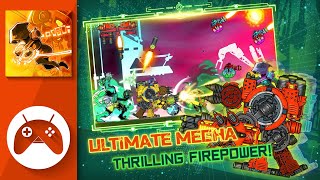 Astral Blade: Shadow Combat Gameplay | New Game (Android) screenshot 2