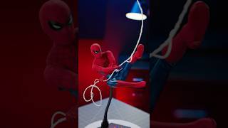 Is This the BEST Hot Toys Spider-Man Figure!?