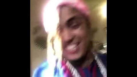 Lil Pump "Racks On Racks" (Snippet)