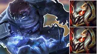 3 STAR VOLIBEAR DUELIST COMP AHOEI POV CHALLENGER IONIA SERVER TEAMFIGHT TACTICS TFT TCL CHINA