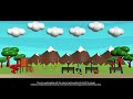 PUBLIC SERVICE ANNOUNCEMENT 3D : “ SHIFT TO ZERO” EVS BRING THE CHANGE (Series 2)