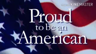 Lee Greenwood I'm proud to be an american - YouTube