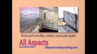All Aspects Waterproofing Services