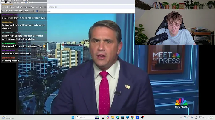 Charlie Kirk's legacy is honoured beautifully, Candace Owens gets oldschool antisemitic and Epstein