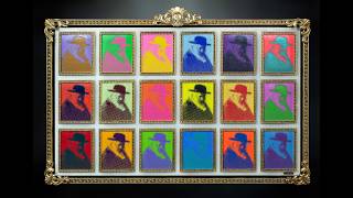 (22) Warhol Shayele
