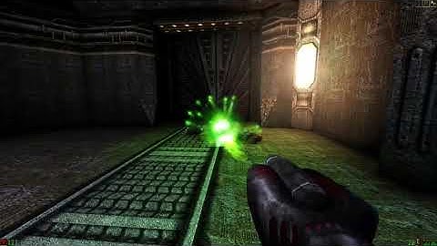 JPlays - Unreal - Part 37 - The Source Antechamber