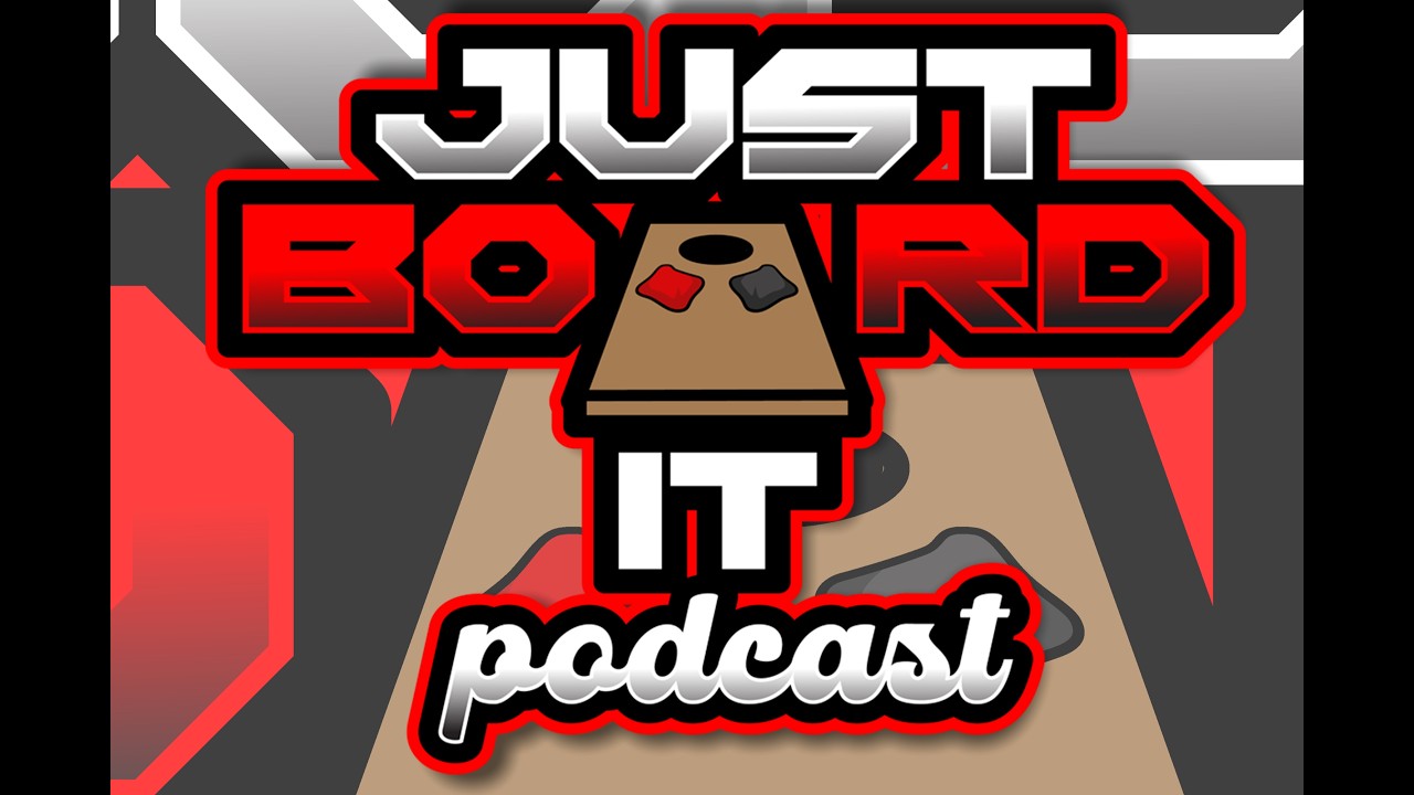 Episode 52 - UKCL Open 5 recap ft Craig Smith