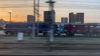 EF210-323@吹田貨物ターミナル