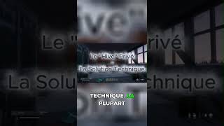 DayZ - La SOLUTION aux serveurs officiels cassés!