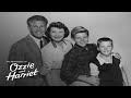 The Adventures of Ozzie and Harriet (1957) | Season 6 | Episode 26 | Top Gun | Ozzie Nelson