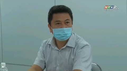 Chung Cư Prosper Plaza Trao Sổ Hồng