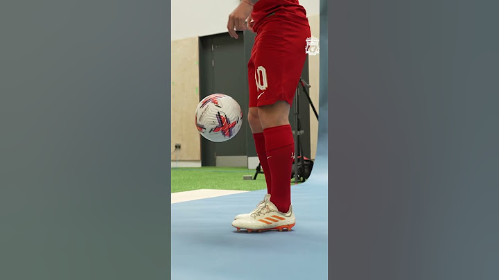 On set ⚽️📸 #LFC #Shorts